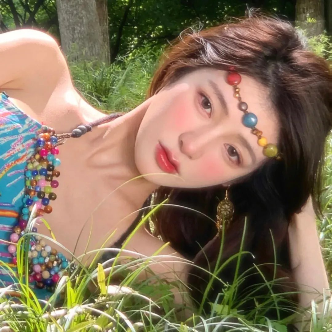 玉女风流